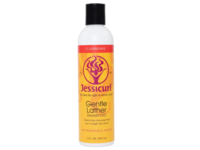 Jessicurl Cleansing Gentle Lather Shampoo, 8 fl oz/237 mL - thumbnail 1