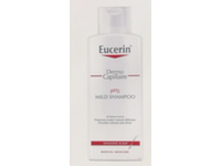 Eucerin Dermo Capillaire Phs Mild Shampoo, 250 mL - Image 3