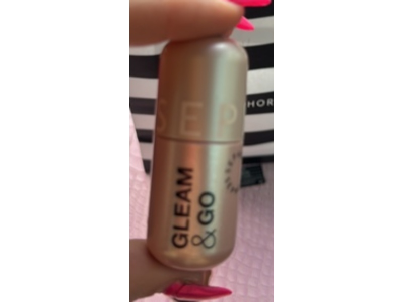 Sephora Glime & Go Highlighter, 03 One Set, 0.23 fl oz/7 mL