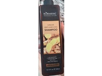 Kormesic Professional Hair Care Anti Hair Loss Shampoo, Ginger, 10.15 fl oz/300 mL - thumbnail 2