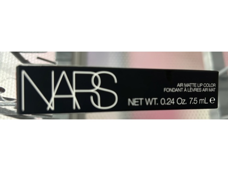 Nars Air Matte Lip Color, Dragon Girl, 0.24 oz/7.5 mL