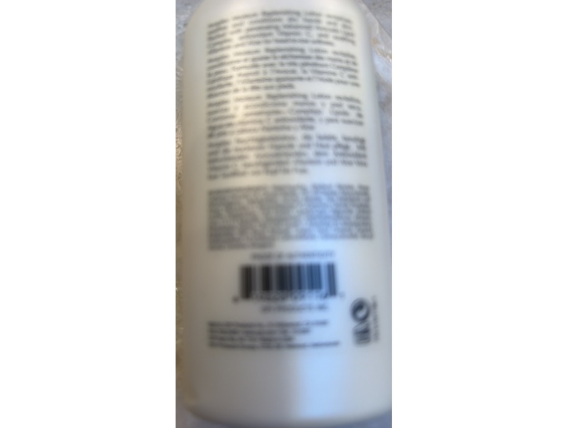 O.P.I Avoplex Moisture Replenishing Lotion, 8 fl oz/240 mL
