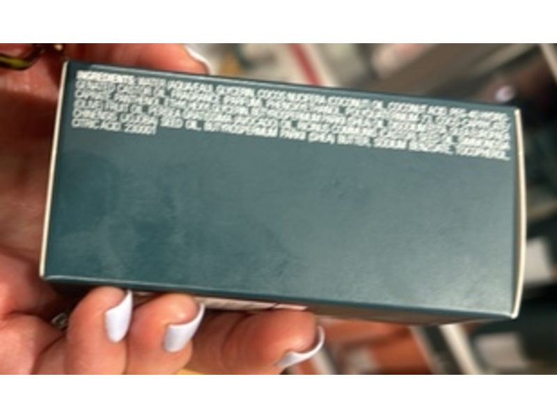 Kristin Ess Scalp + Hair Milk Oil, 1.69 fl oz/50 mL