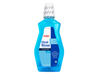 Meijer Oral Rinse, Mint, 33.8 fl oz/1L - thumbnail 1