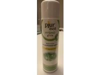 pjur Med Hydro Glide Intimate Personal Lubricate, 3.4 fl oz/100 mL - thumbnail 2