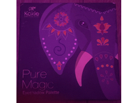 Kokie Essential Eye Shadow Palettes, Pure Magic, 0.81 fl oz/23 g - Image 3