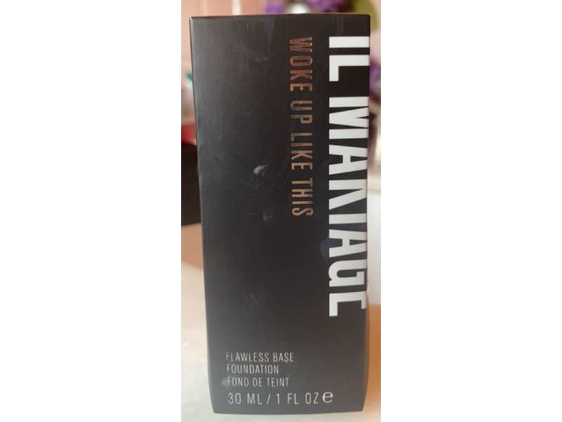 Il Makiage Woke Up Like This Flawless Base Foundation, 95, 1 fl oz/30 mL