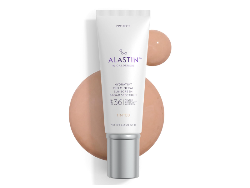Alastin Hydratint All Minerals Sunscreen, SPF 36, 3.2 oz/91 g
