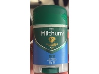 Mitchum Ice Fresh Antiperspirant & Deodorant, Triple Odor Defense, 41 g - Image 3
