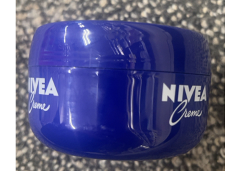 Nivea Creme, 6.8 oz/192g