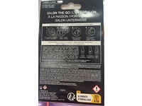 O.P.I XPression Press On Nails, Strawberry Milkshake, 30 Nails - thumbnail 3