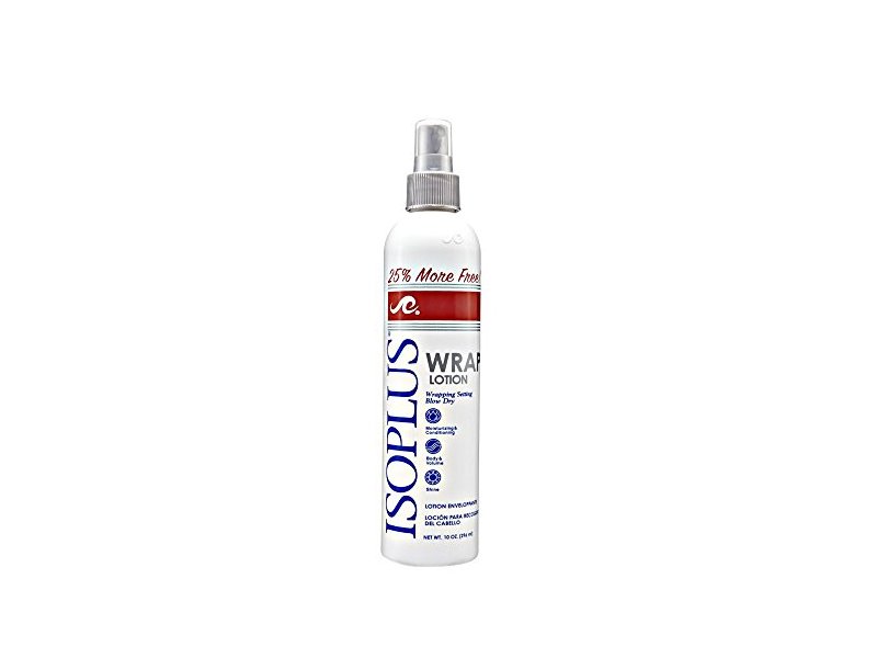 Isoplus Wrap Lotion, 10 oz/296 mL