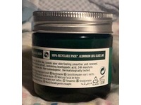 The Body Shop Edelweiss Bouncy Sleeping Mask, 2.6 oz/75 g - Image 4
