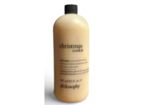 Philosophy Hydrating Shower Gel, Christmas Cookie, 32 fl oz/947 mL - thumbnail 1
