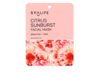 Spa Scentials Facial Mask, Citrus Sunburst, 0.81 oz/23 g - thumbnail 1