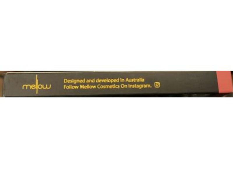 Mellow Gel Lip Pencil, Rose, 0.03 oz