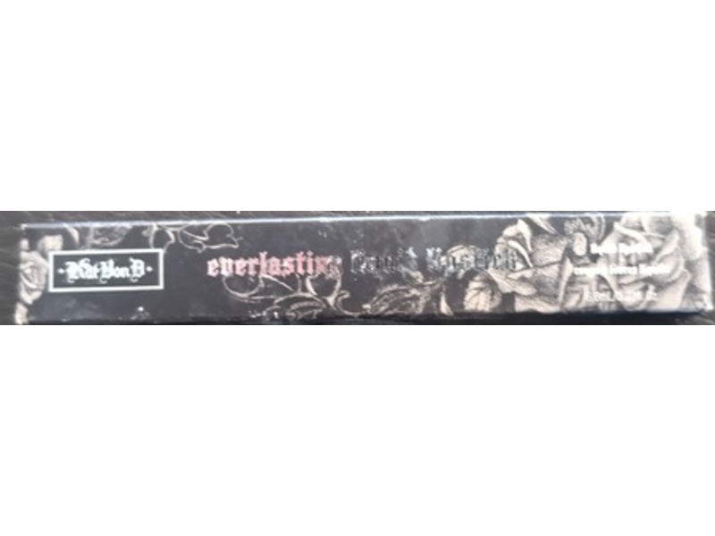 Kat Von D Everlasting Liquid Lipstick, Woolf, 0.22 fl oz/6.6 mL