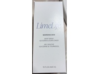 Limelife Morning Dew Body Wash, Glycerin & Sunflower, 15 fl oz/443 mL - thumbnail 2