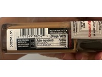 L'Oreal Paris Infallible Fresh Wear Foundation, 505 Toffee, SPF 25, 1 fl oz/30 mL - thumbnail 3