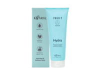 Kaaral Purify Hydra Moisturizing Conditioner, Almond Oil, 8.45 fl oz/250 mL - Image 2