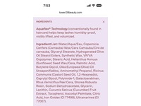 Tower 28 MakeWaves Mascara, Drift, 0.29 oz - thumbnail 2