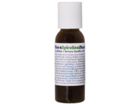 Living Libations True Blue Spirulina Shampoo, 1 fl oz/30 mL - Image 2