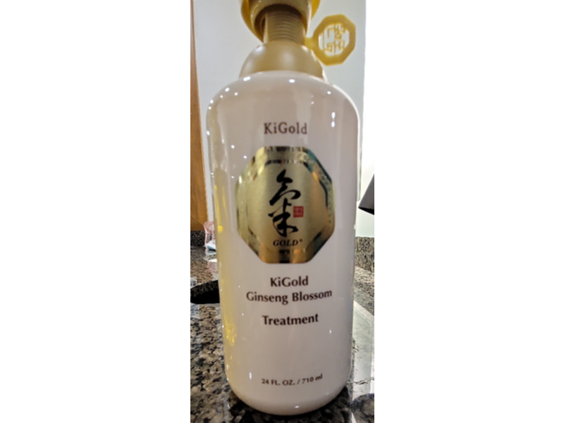 Daeng Gi Meo Ri KiGold Treatment, Ginseng Blossom, 24 fl oz/710 mL