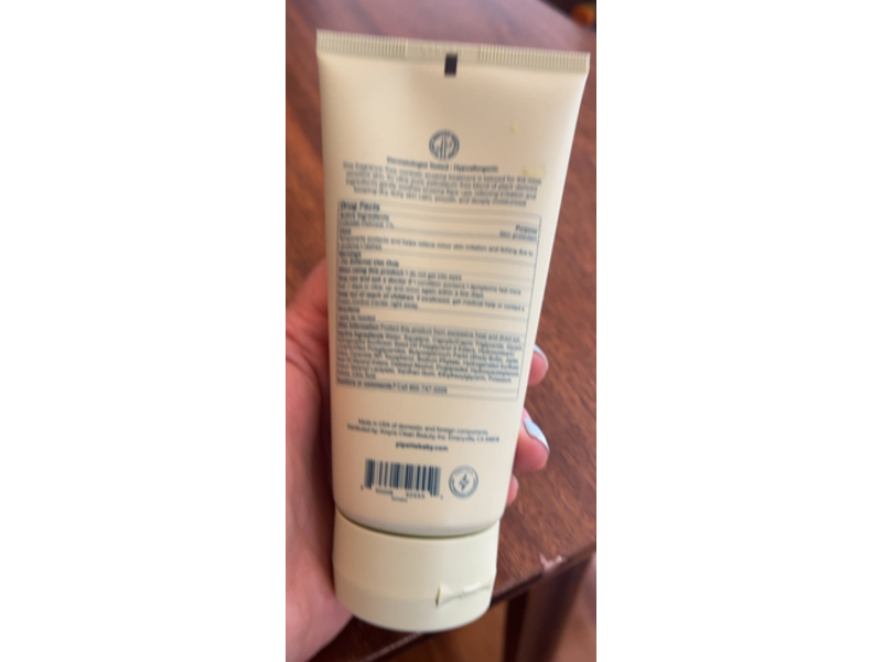 Pipette Eczema Lotion, 6 fl oz/177 mL