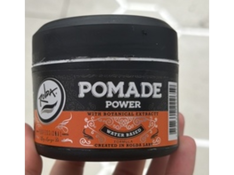 Rolda Pomade Power Hair, 5.29 oz/150 g