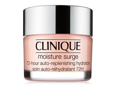 Clinique Moisture Surge 72-Hour Auto-Replenishing Hydrator, 1.7 fl oz/50 mL