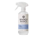 Branch Basics Glass Cleaner, Fragrance Free, 16 fl oz/473 mL - thumbnail 1