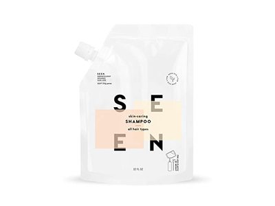Seen Shampoo, Scented, 32 fl oz/946 mL