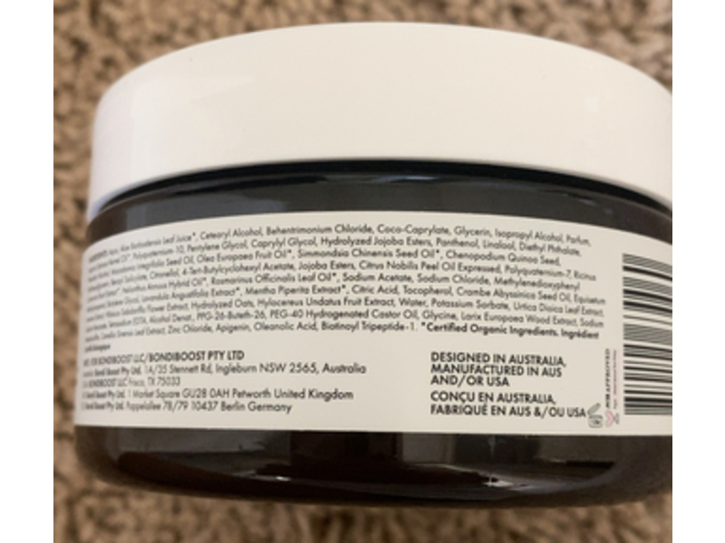 Bondi Boost Miracle Hair Mask, 8.45 fl oz/250mL