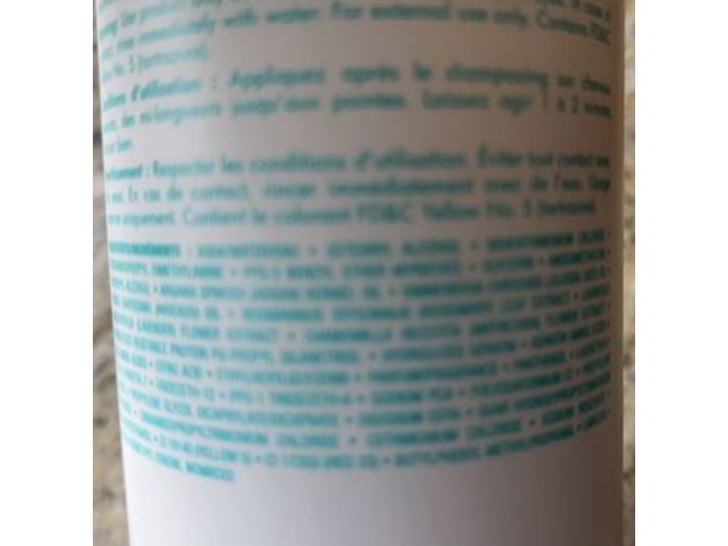 Moroccanoil Moisture Repair Conditioner, 33.8 fl oz/1 L