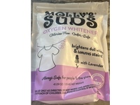 Molly's Suds Oxygen Whitener, Lavender, 41.09 oz/1.15 kg - thumbnail 2
