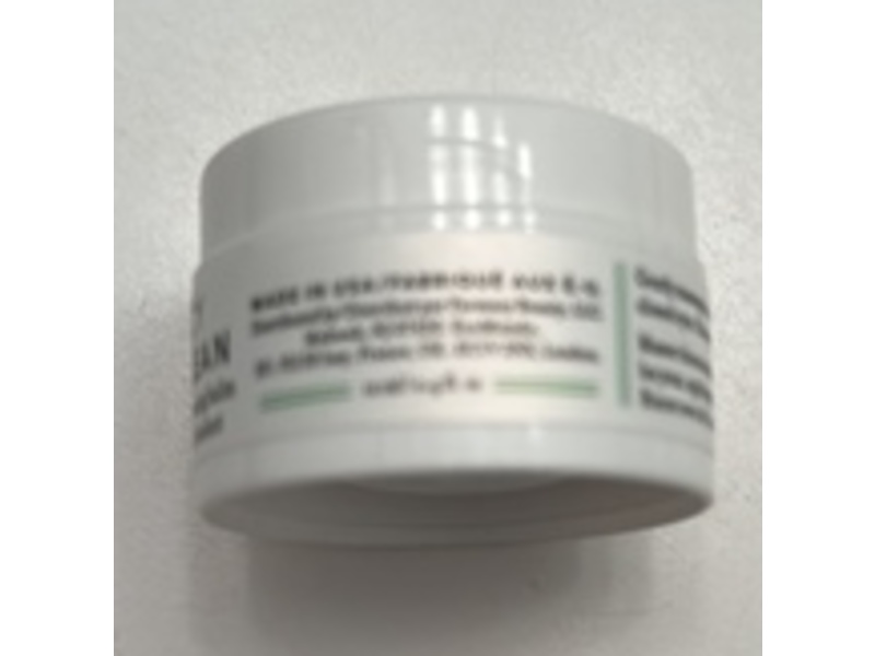 Farmacy Makeup Meltaway Cleansing Balm, Green Clean, 3.4 fl oz/100 mL