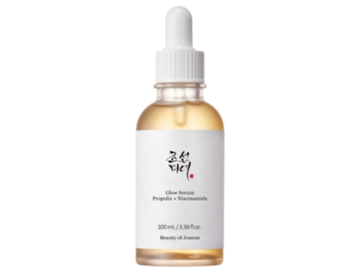 Beauty Of Joseon Glow Serum, Propolis + Niacinamide, 3.38 fl oz/100 mL