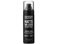 Hard Candy Matte On Lock Control Shine Setting Spray, 3.4 fl oz/100 mL - thumbnail 1