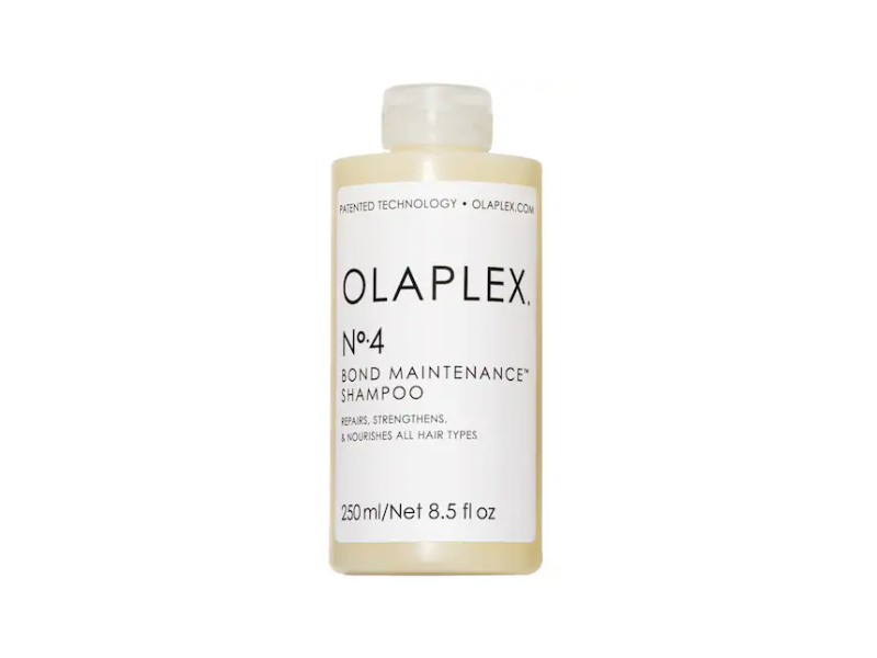 Olaplex No. 4 Bond Maintenance Shampoo , 8.5 fl oz/250 mL