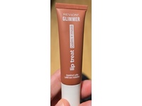 Revlon Glimmer Lip Treat Balm + Mask, Hazelnut Latte, 0.4 fl oz/12 mL - thumbnail 2