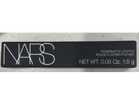 Nars Power Matte Lipstick, Be My Girl, 0.05 oz/1.5 g - Image 3