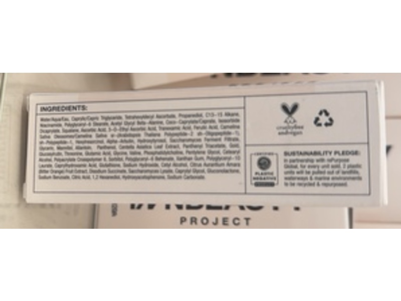 Innbeauty Project Pro C Serum,1 fl oz/30 mL