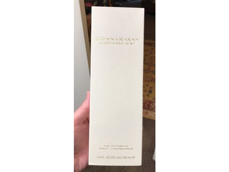 Clinique Happy Heart Parfum Spray 1.7 fl oz/50 mL