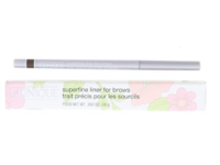 Clinique Superfine Liner For Brows, Soft Brown, 0.002 oz/0.6 g - thumbnail 1