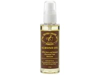 Heather Loraine Cosmetics Almond Oil, 4 oz - thumbnail 1
