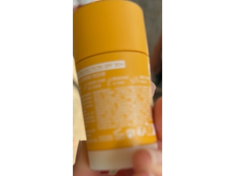 La Rosee Sun Stick Solaire, SPF 50, 0.5 fl oz/18.5 g