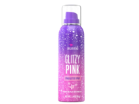 Aussie Glitzy Pink Glitter Spray, 3.4 oz/96 g - thumbnail 1