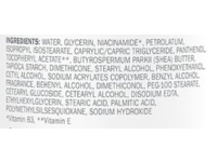 Olay Daily Recovery Body Lotion, Shea Butter, 17 fl oz/502 mL - thumbnail 2