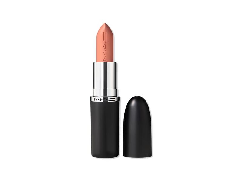 M.A.Cximal Sleek Satin Lipstick, Myth, 0.12 oz/3.5 g