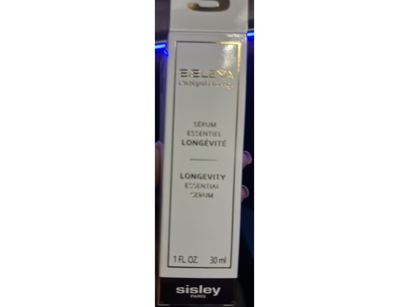 Sisley Longevity Essential Serum, 1 fl oz/30 mL